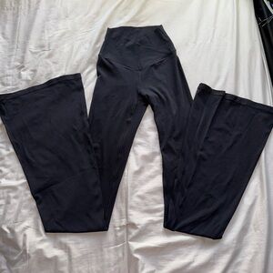 Aerie Offline Flare Pants